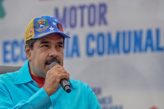 Maduro ordena tomar plantas paralizadas y encarcelar empresarios bajo estado de excepción