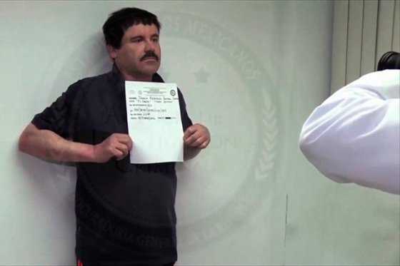 «El Chapo» fue trasladado por obras para reforzar seguridad en penal, dice gobierno mexicano