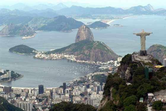 Mensajes en portugués sobre Estado Islámico alertan a Brasil a pocos días de los Olímpicos
