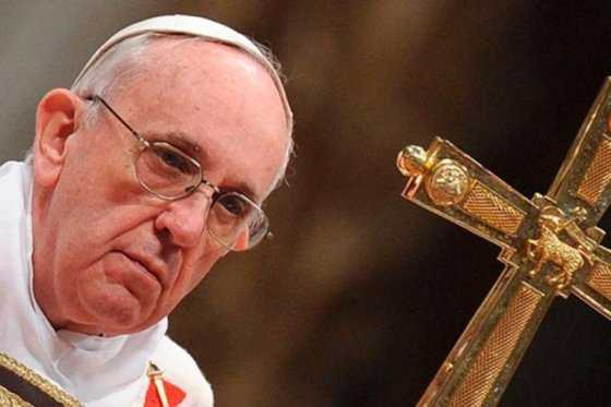 Papa Francisco clama contra la explotación infantil y pide su erradicación