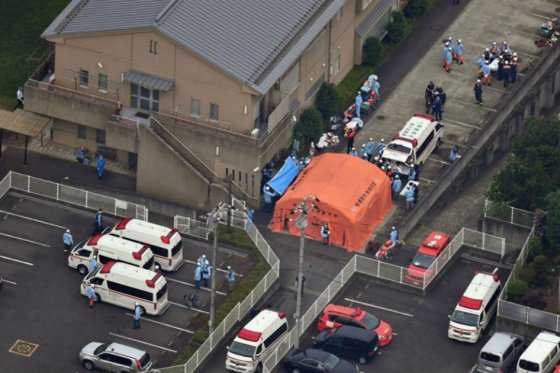 Asesino de 19 discapacitados en Japón no se arrepiente y dice que «los salvó»