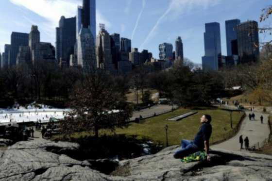 Joven de 19 años resultó herido tras explosión en Central Park de Nueva York