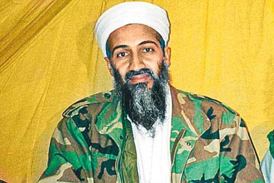 Hijo de Bin Laden promete vengar la muerte de su padre