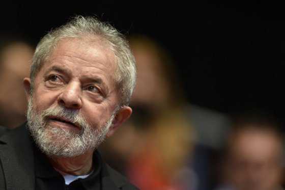 Lula irá a juicio por intentar obstruir la justicia en fraude a Petrobras