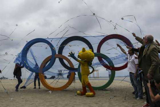 Detienen a 10 personas que pretendían perpetrar atentados durante los Olímpicos