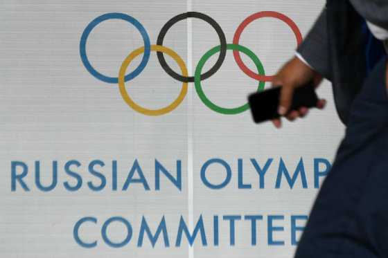 Rusia pide reconsiderar el veto olímpico al atletismo