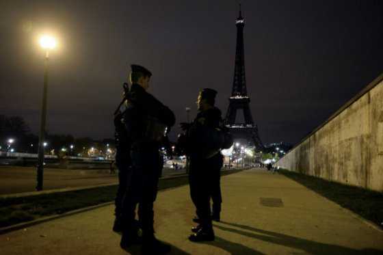 Tres menores detenidos en Francia en menos de una semana por planear atentados