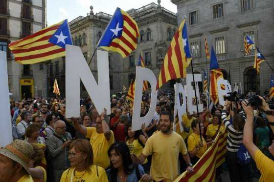 Izquierda radical dispuesta a reanudar alianza independentista en Cataluña