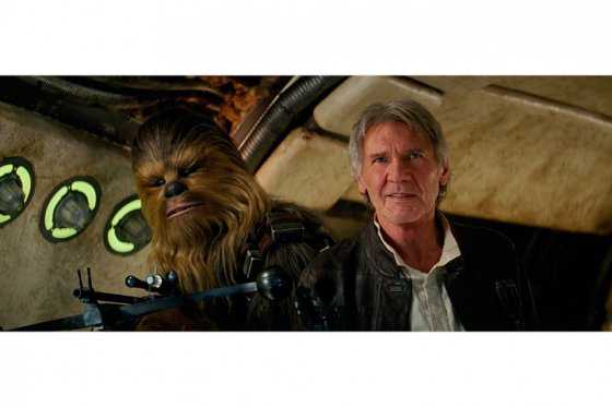 Productora de «Star Wars», multada con US$ 1,9 millones por accidente de Harrison Ford
