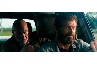 «Logan», nueva película de Wolverine, estrena tráiler