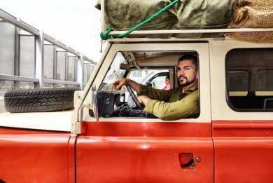 «Fuego»: así suena la nueva canción de Juanes