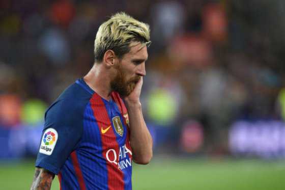 Lionel Messi ya está disponible para jugar con el Barcelona