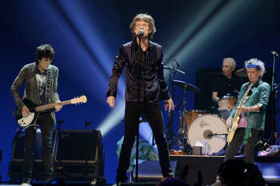 Rolling Stones emocionan a fans con la publicación «Coming October 6»