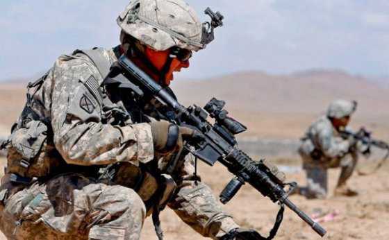 Murieron cuatro estadounidenses en ataque talibán en Afganistán