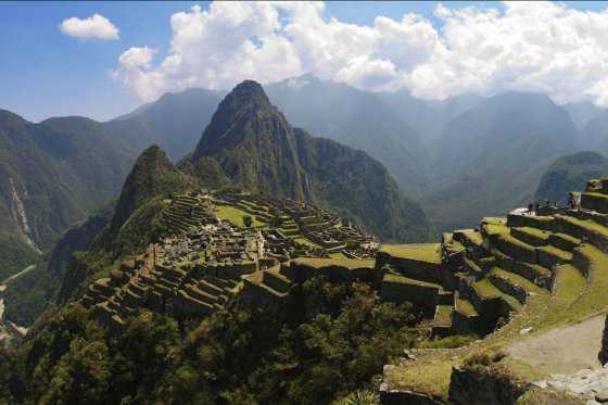 Paro restringe el acceso a Machu Picchu, joya del turismo en Perú