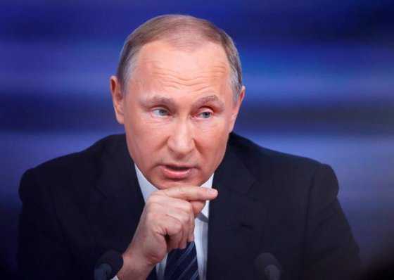 Rusia responde a Obama, también expulsa 35 diplomáticos estadounidenses