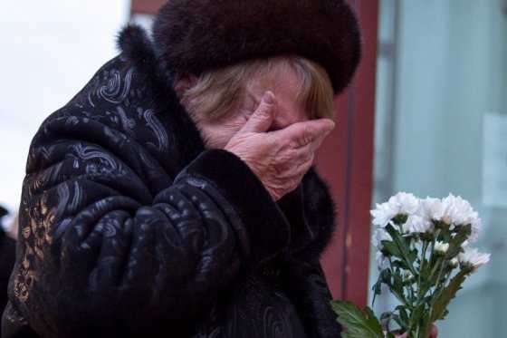 Tragedia aérea enluta a Rusia: avión militar ruso se estrelló con 92 personas a bordo