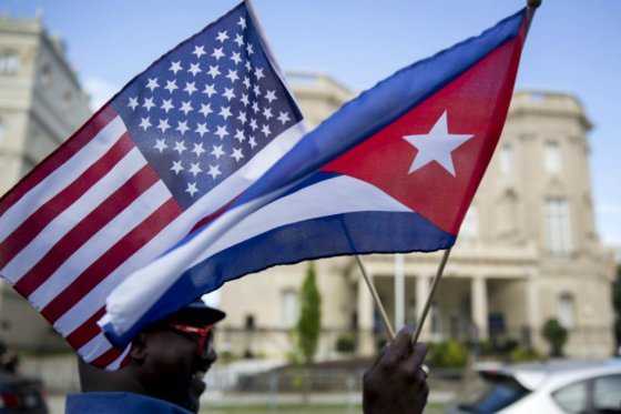 Visitantes de EE.UU. a Cuba crecieron 74 % en 2016