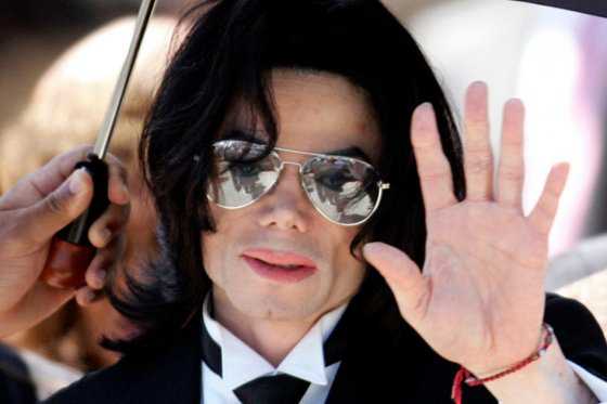 Con su furia, hija de Michael Jackson honra la memoria del ‘rey del pop’