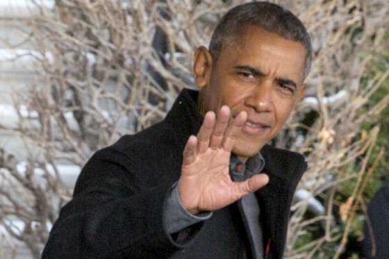 Obama dice adiós en su último discurso como presidente