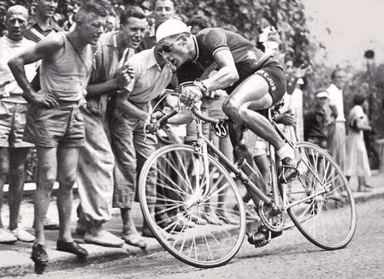 Fallece a los 97 años la leyenda suiza del ciclismo Ferdy Kübler