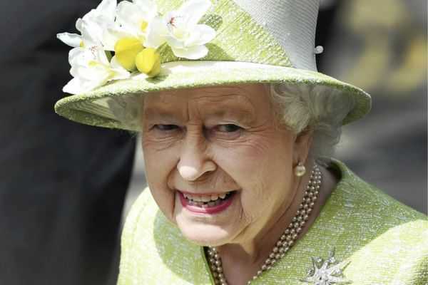 Otro hito de Isabel II de Inglaterra: cumple 65 años en el trono