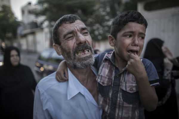 «Israel no hizo lo posible para evitar la guerra en Gaza», asegura informe