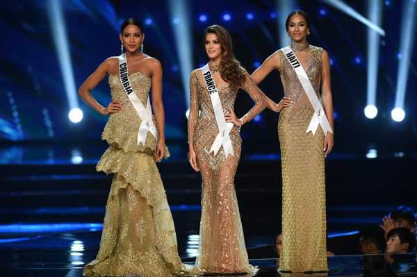Iris Mittenaere, Miss Universo 2016, aclara rumores sobre su sexualidad