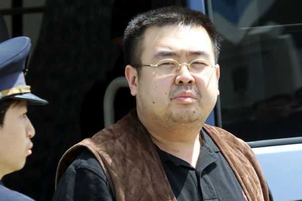 Kim Jong-nam murió paralizado por un agente químico