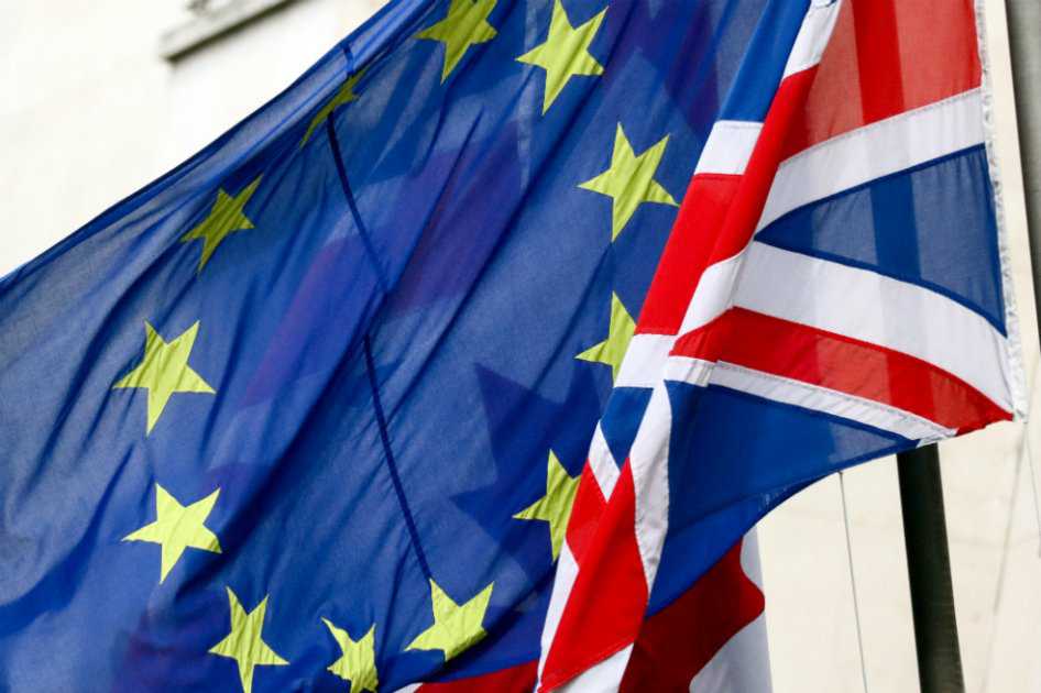 El largo adiós británico a la UE empezará el 29 de marzo