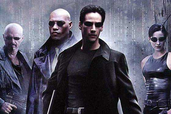 Saga «The Matrix» podría volver al cine