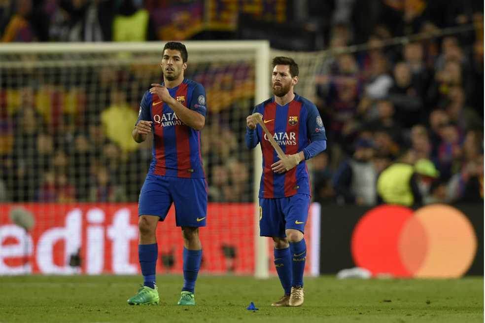 Barcelona espera curar las heridas de la Champions en el clásico ante el Madrid