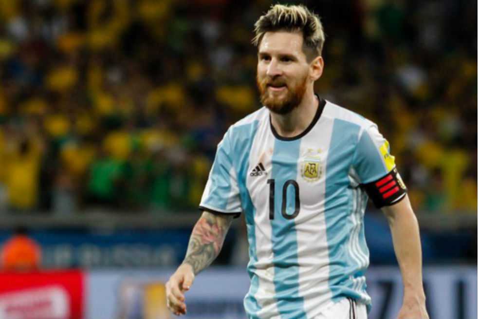 FIFA reducirá a dos juegos la sanción de Messi sí presenta a audiencia