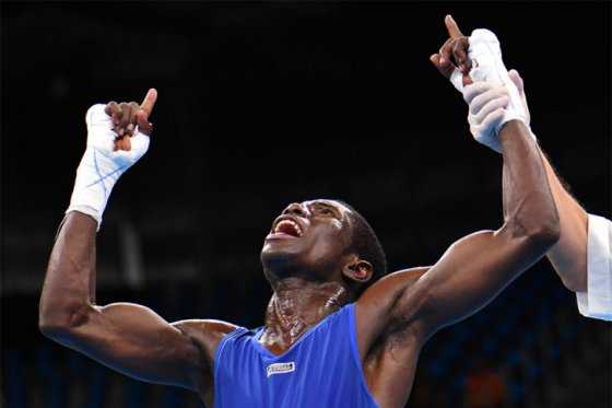 El duelo entre Colombia y Francia por la Serie Mundial de Boxeo será en Palmira