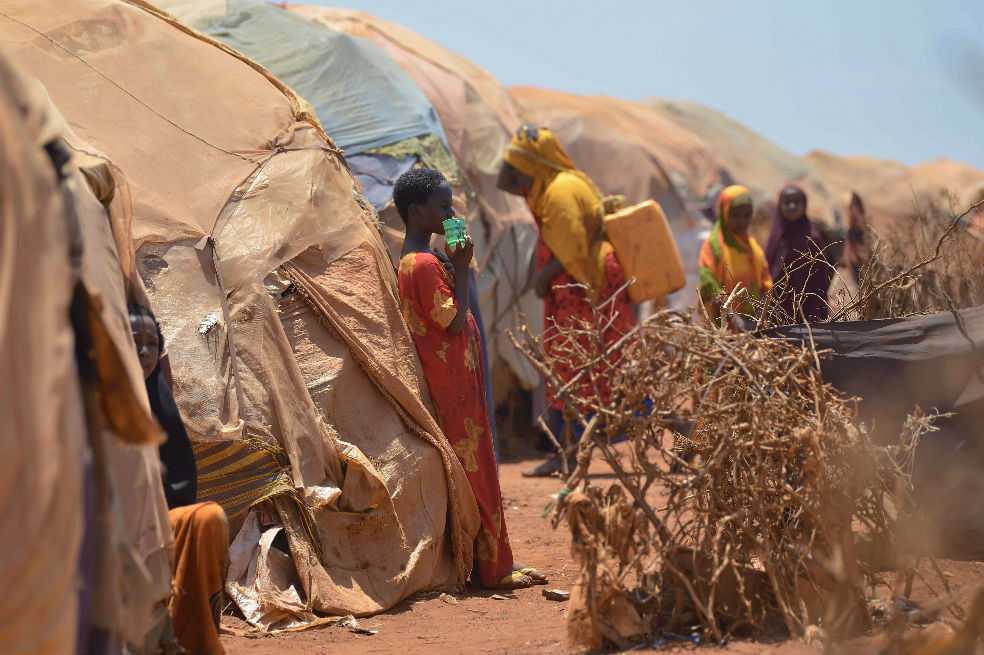 ONU alerta del riesgo de «muertes masivas» por hambruna en África