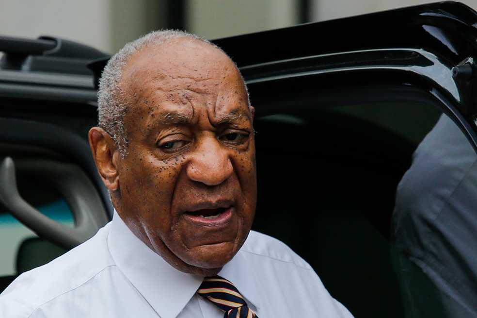 Jurado no llega a decisión unánime en juicio contra Bill Cosby