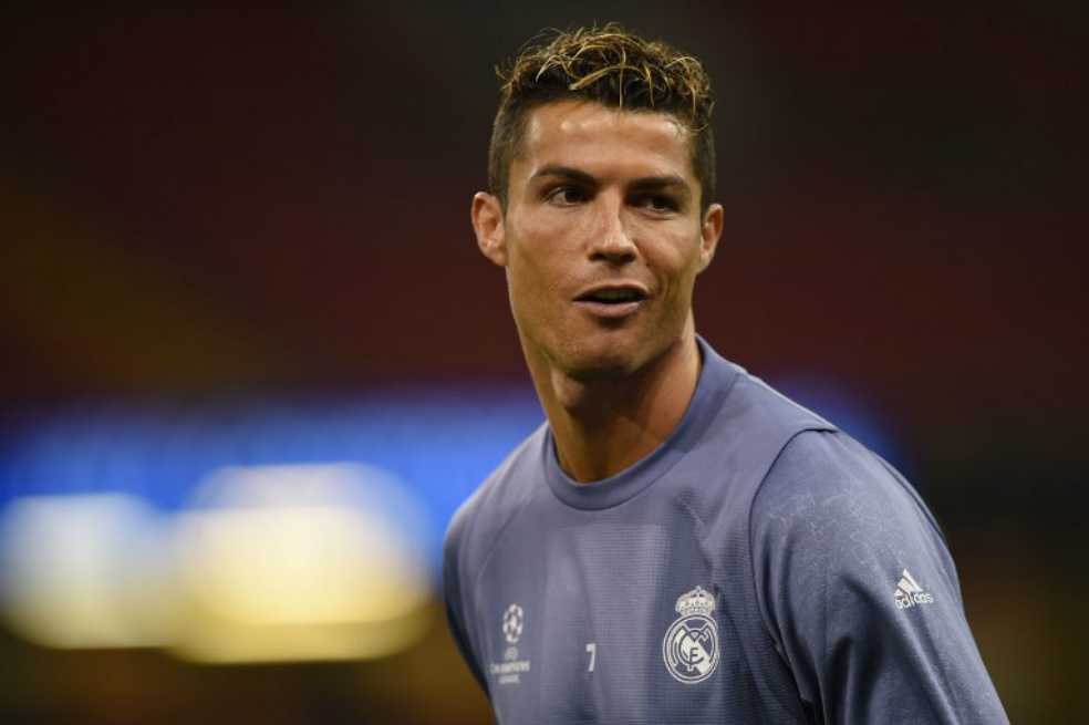 Cristiano Ronaldo desea irse de Real Madrid, según diario portugués
