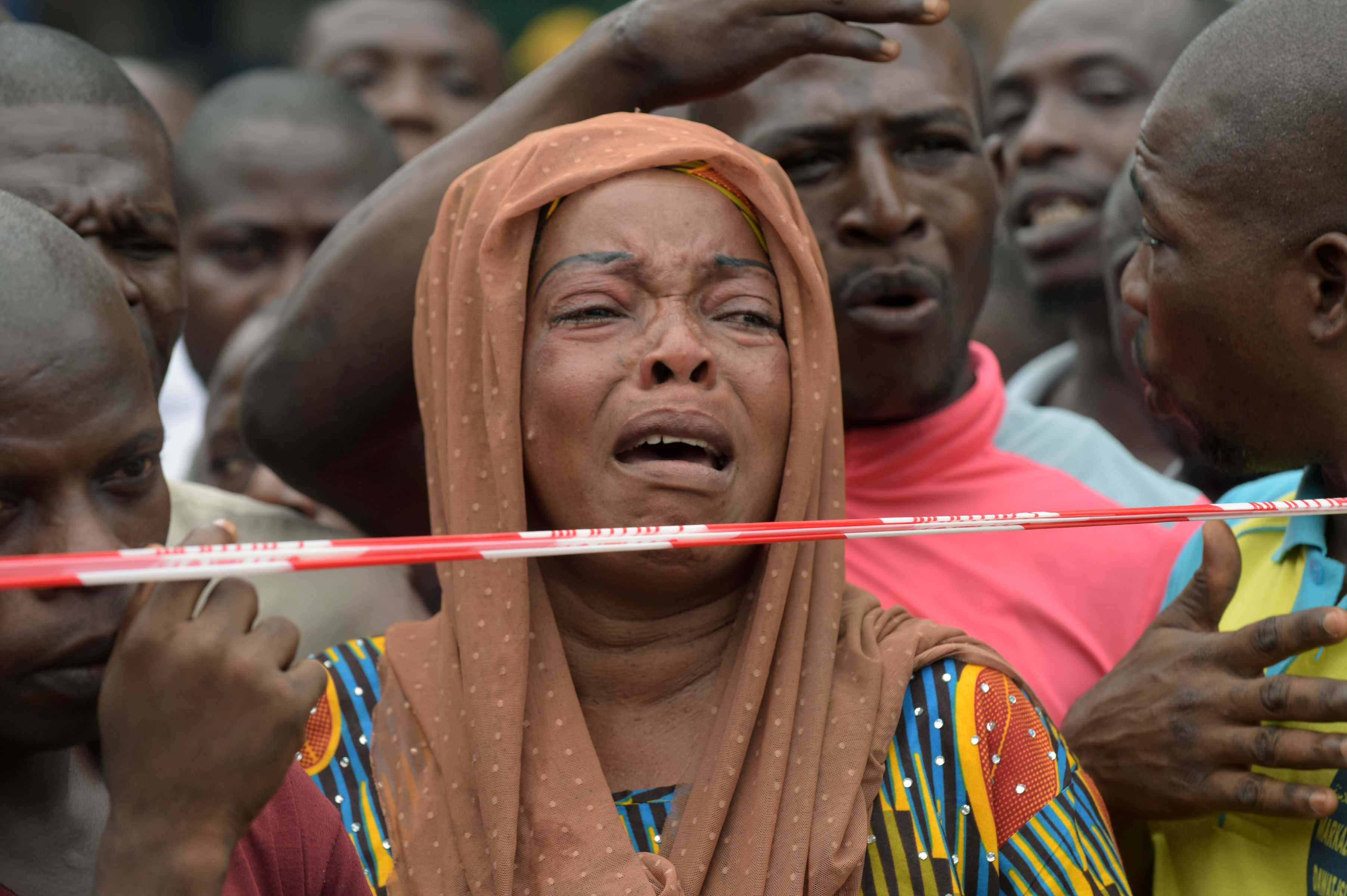 Al menos 69 muertos por ataque de Boko Haram en Nigeria