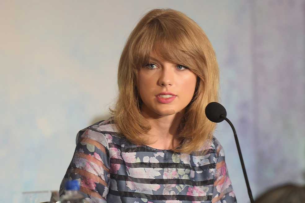 Taylor Swift lleva a juicio a DJ por acoso sexual