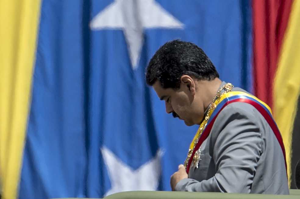 EE.UU. impone nuevas sanciones a funcionarios venezolanos, incluido un hermano de Chávez
