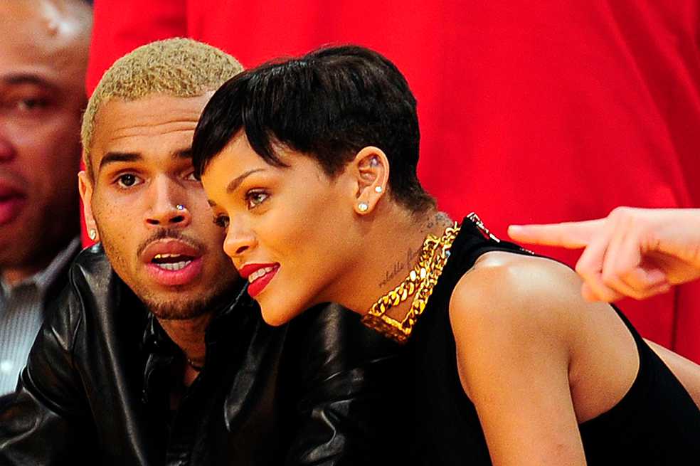 Chris Brown habla sobre el golpe que le dio a Rihanna en la noche del Grammy 2009