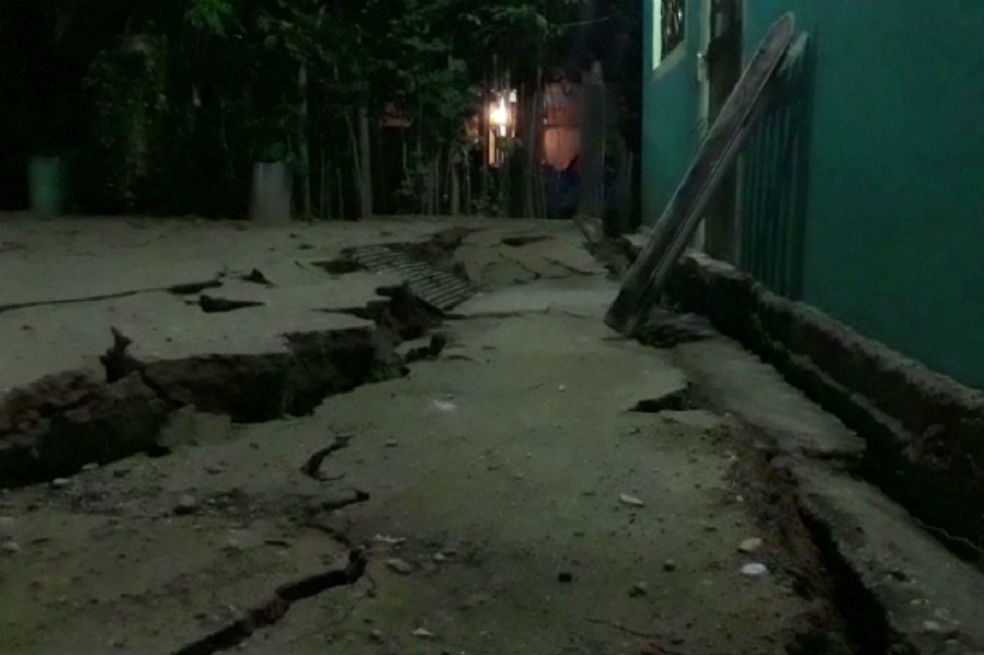 Ya son 32 los muertos por sismo en México