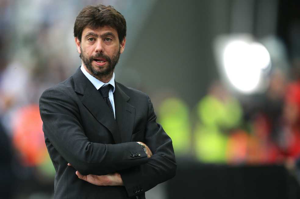 Presidente de Juventus es suspendido por venderle boletas a barras bravas
