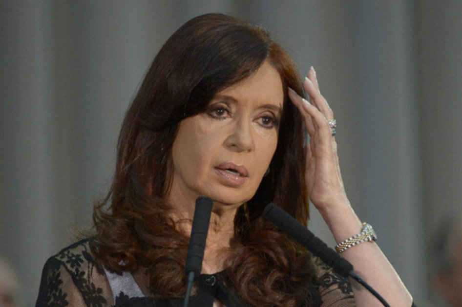 Piden investigar a Cristina Fernández por encubrimiento de terroristas