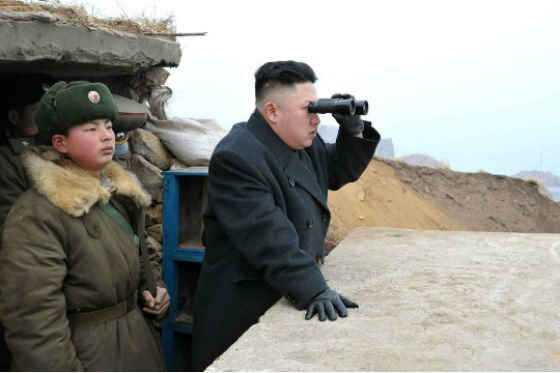 Seúl afirma que Corea del Norte prepara otro ensayo de misil intercontinental