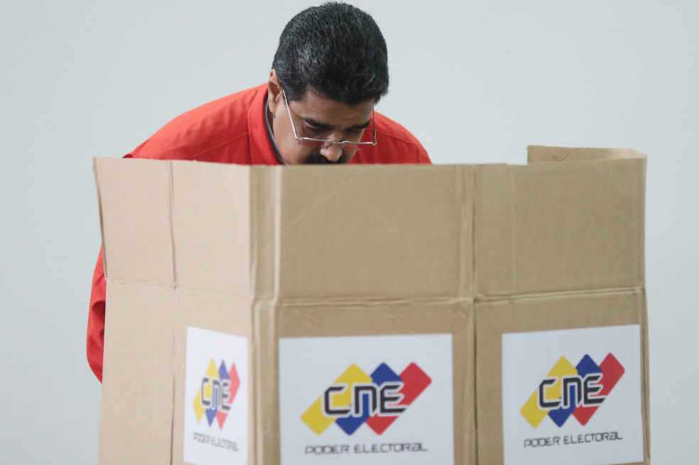 ¿Por qué la promesa de elecciones podría desintegrar la oposición venezolana?
