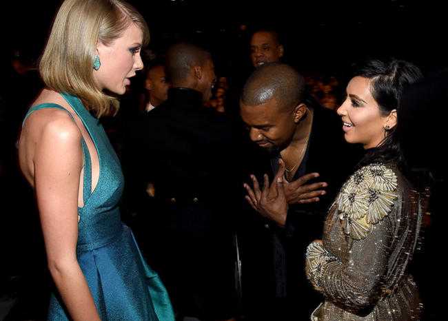 Taylor Swift lanza «Call It What You Want» ¿Otra vez contra Kanye West y Kim Kardashian?