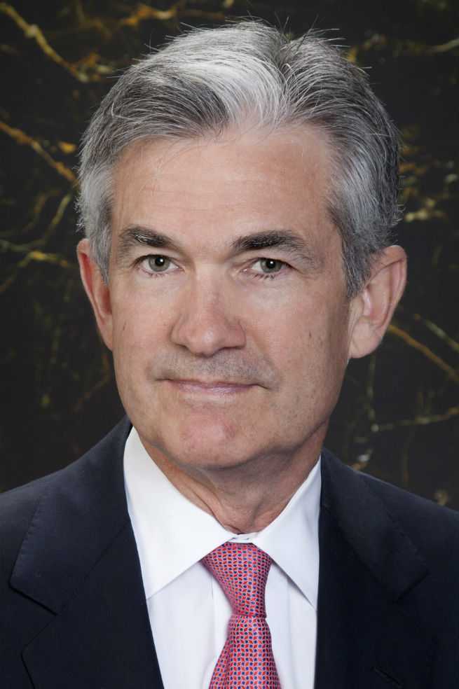 ¿Quién es es el hombre que podría conducir la Reserva Federal de EE.UU?