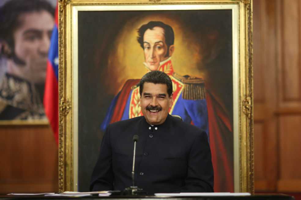 Las fichas claves en el diálogo en Venezuela