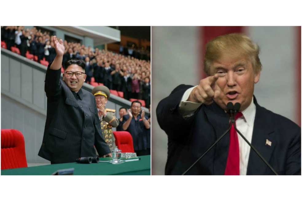 EE.UU. dice que mantendrá abiertos canales de comunicación con Corea del Norte